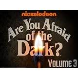 Are You Afraid of the Dark?