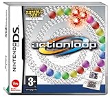 Actionloop with Rumble Pak (Nintendo DS)