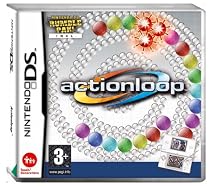 Actionloop with Rumble Pak (Nintendo DS)