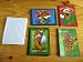 All Products : NEW SCOOBY DOO 32 Assorted Holiday Cards & Envelopes