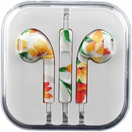 GOOPU Best Noise Cancelling Headphones Headset Microphone For Iphone 5,5S,5C,6,6 Plus And Ipad (Se01)