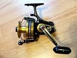 Penn 750SS Skirted Spool Fishing Reel 750 SS