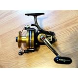 Penn 750SS Skirted Spool Fishing Reel 750 SS