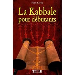 La Kabbale pour d�butants