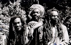 Image de Israel Vibration