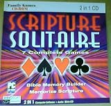 Scripture Solitaire (PC)