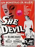 She Devil (1957)