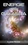 Energie della Galassia