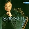David Daniels: Operatic Arias