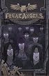 Freakangels Volume 2 Hardcover