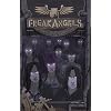 Freakangels Volume 2 Hardcover
