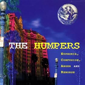 The Humpers