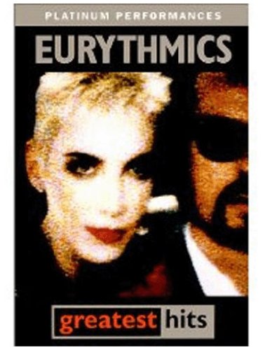 Produkt-Bild: Eurythmics - Greatest Hits