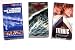 Disaster Films Video Collection (3pk): Beyond the Poseidon Adventure; the Perfect Storm; Titanic