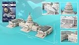 US Capitol Building (132pc)
