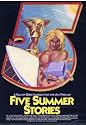 Five Summer Stories