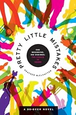 Pretty Little Mistakes: A Do-Over Novel