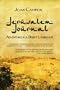 Jerusalem Journal: Adventures in a Desert Landscape