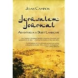 Jerusalem Journal: Adventures in a Desert Landscape