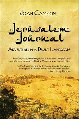 Jerusalem Journal