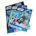 Force Attax Star Wars Starter-Sammelmappe Deutsch