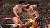 WWE Legends of WrestleMania