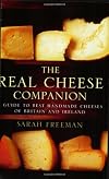 Real Cheese Companion