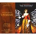 I Puritani (Rome 1969)