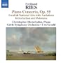 Concerto Pour Piano /Volume 2