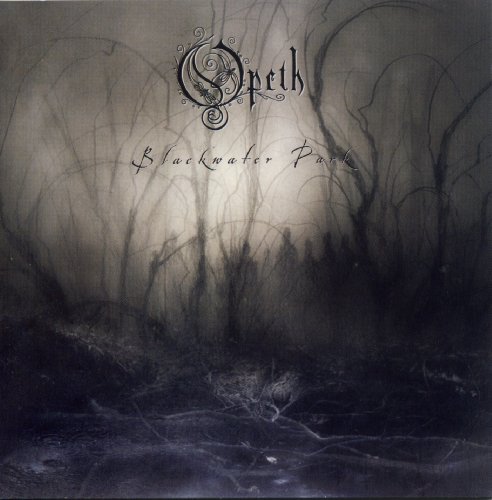 Opeth Picture 11