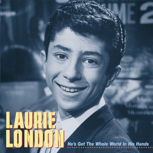 Laurie London - More 50