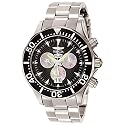 Invicta Men's Signature Collection Pro Diver Ocean Ghost III Chronograph Watch #7010