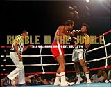 Rumble in the Jungle: Ali vs. Foreman Oct. 30, 1974