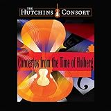ConcertosfromtheTimeofHolberg