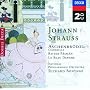 Strauss, Johann II: Aschenbrodel (Cinderella) etc.