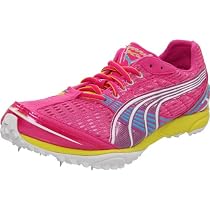 Puma Women's Complete Haraka XCS Running Shoe