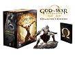 God of War: Ascension Collector's Edition