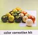 Rosco Color Correction Lighting Gel Kit (16) 10"x12" Filter Sheets