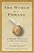 The World in a Phrase: A History of Aphorisms by James Geary ISBN 158234616X