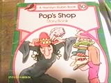 Pop's shop : story book