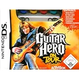 Guitar Hero: On Tour inkl. Guitar Gripvon "Activision"