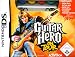 DS Guitar Hero: On Tour