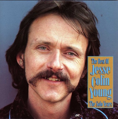 Jesse Colin Young - The Best Of Jesse Colin Young - Zortam Music
