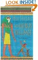 The Horus Killings: A Story of Intrigue and Murder Set in Ancient Egypt (Amerotke 2)
