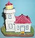 Spoontiques Lighthouse - Mukilteo, WA
