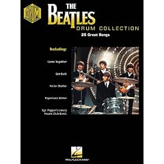 The Beatles Drum Collection