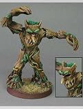 Dark Sphere Treeman Fantasy Football Miniature