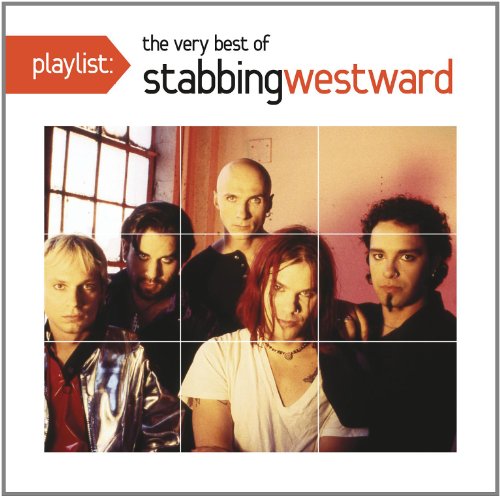 Stabbing Westward - Playlist: Very Best of Stabbing Westward - Zortam Music