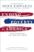 Ending Poverty in America: How to Restore the American Dream