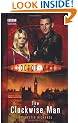 Doctor Who - The Clockwise Man (New Series Adventure 1)